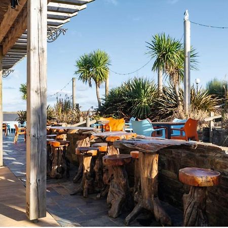 Haven Holiday Park Perran Sands Perranporth Buitenkant foto