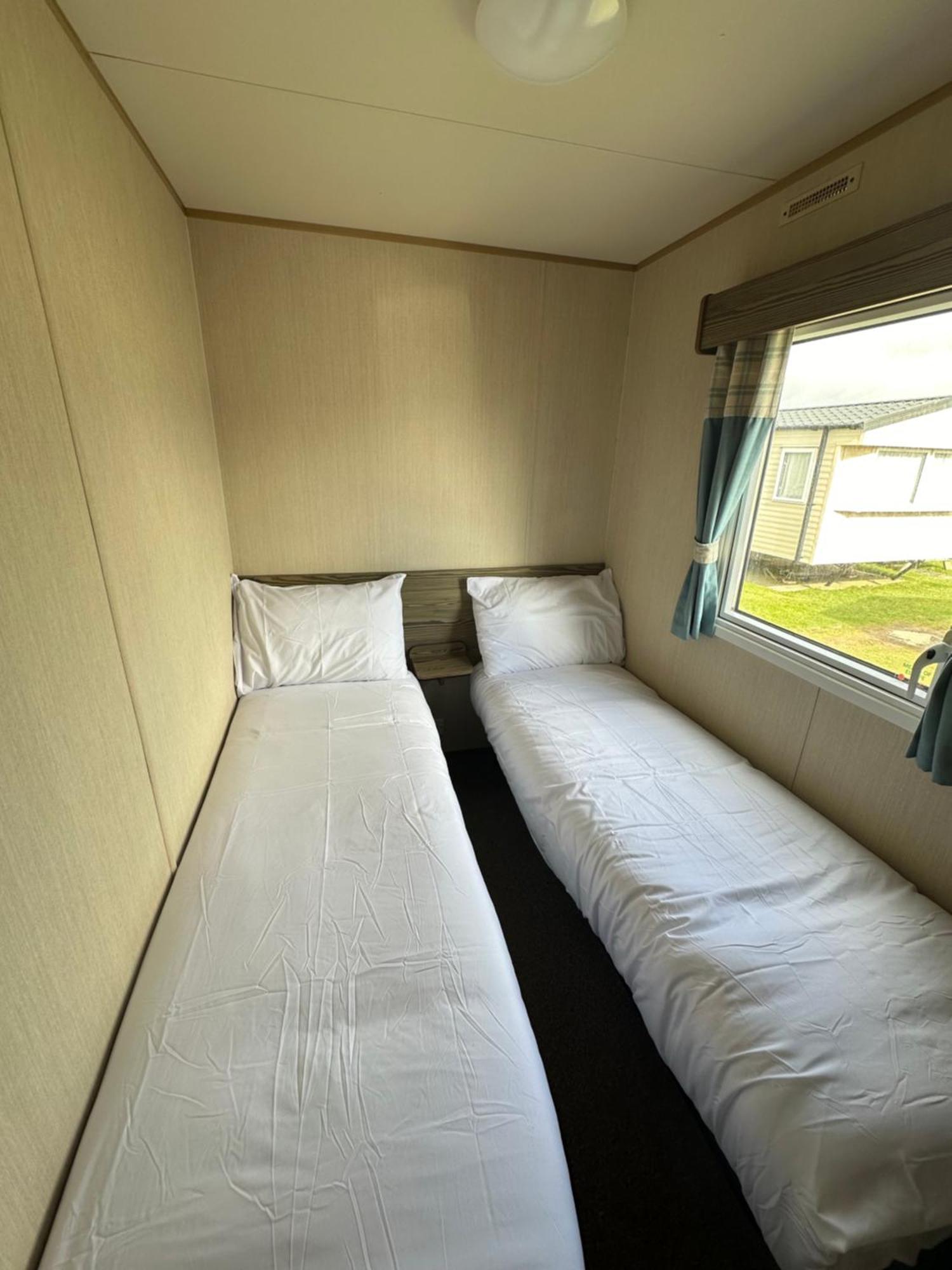 Haven Holiday Park Perran Sands Perranporth Buitenkant foto
