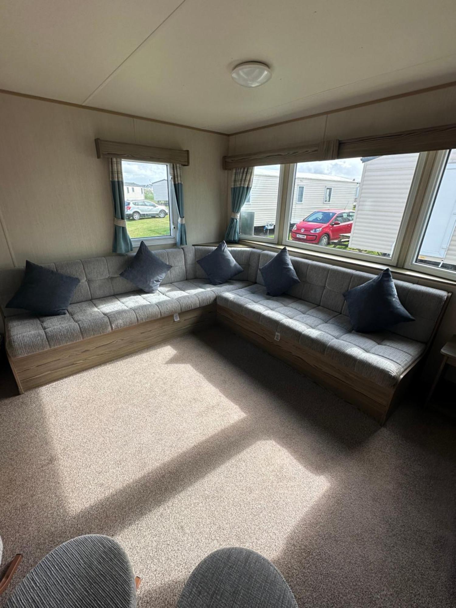 Haven Holiday Park Perran Sands Perranporth Buitenkant foto