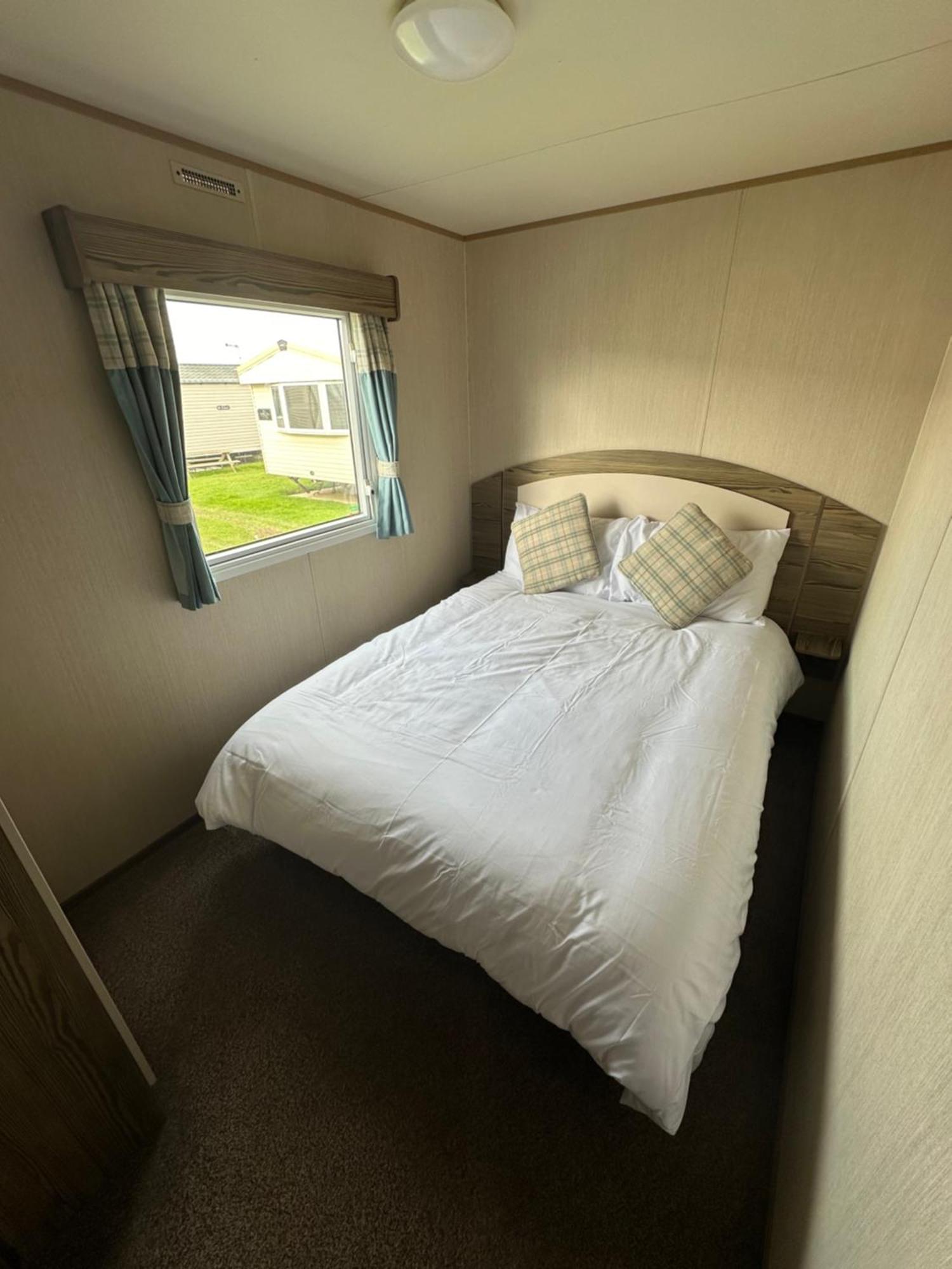 Haven Holiday Park Perran Sands Perranporth Buitenkant foto