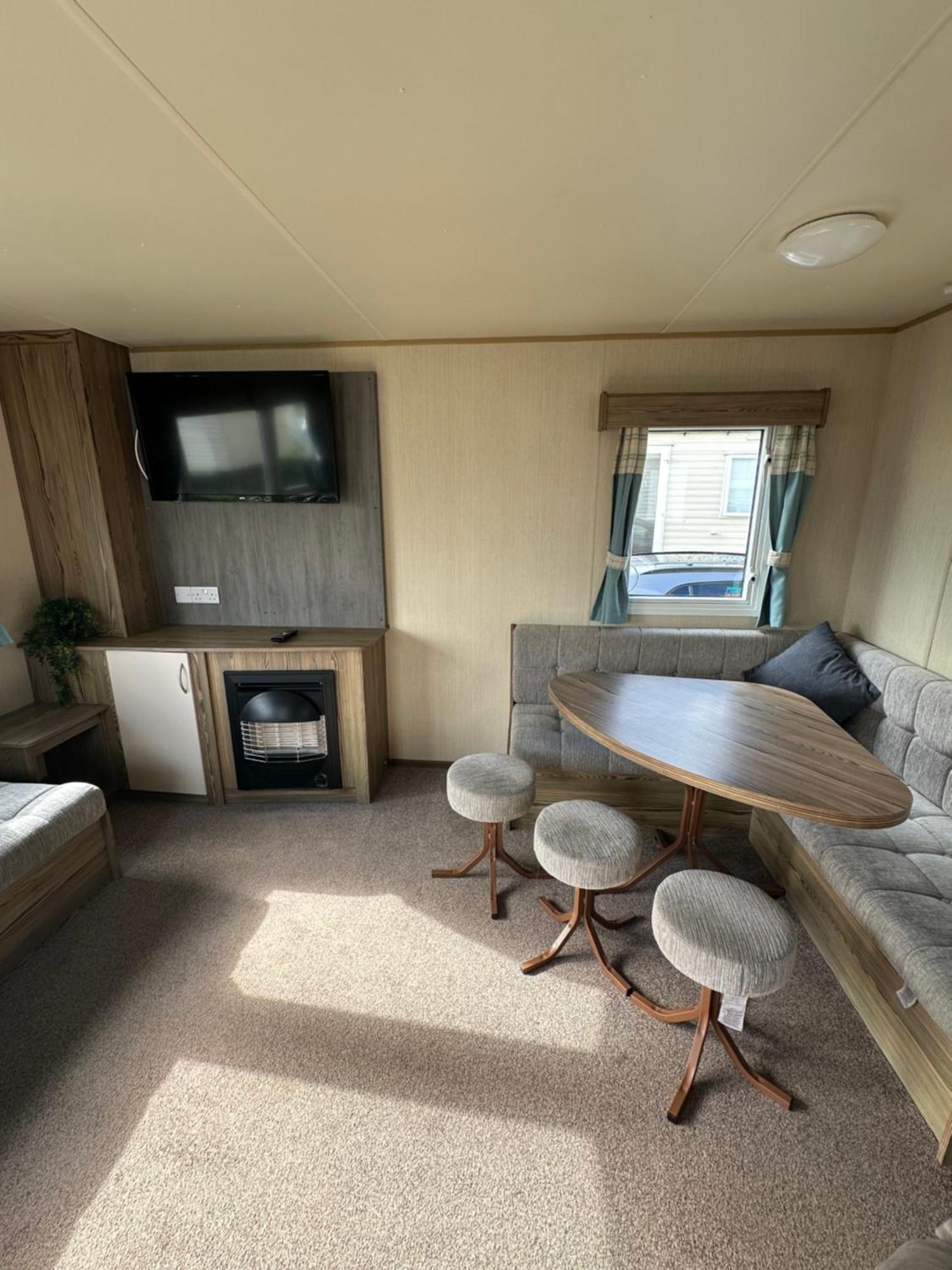 Haven Holiday Park Perran Sands Perranporth Buitenkant foto