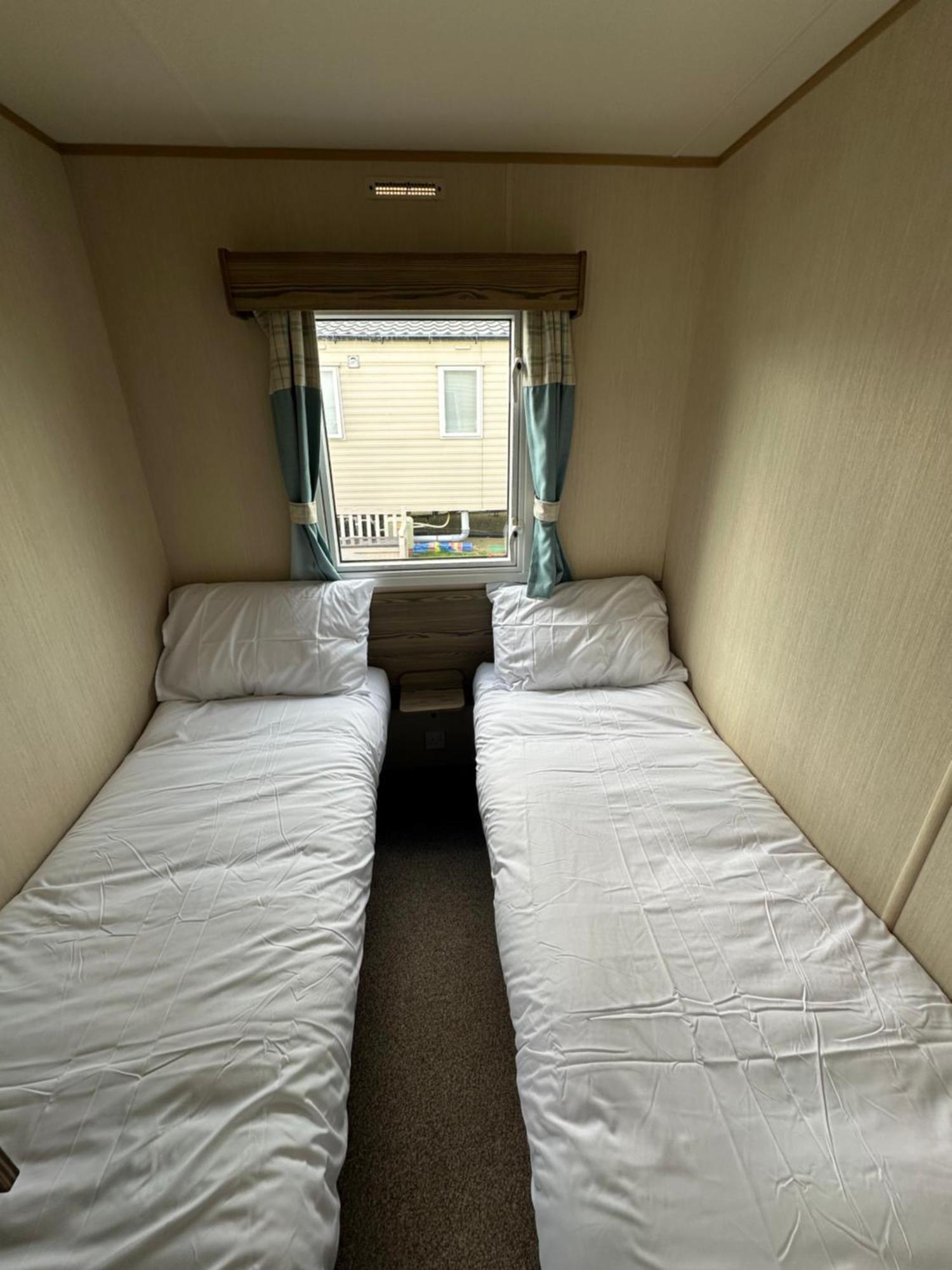 Haven Holiday Park Perran Sands Perranporth Buitenkant foto